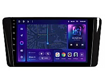 Штатна магнітола AMS MOSS M3 4+32 Gb Skoda Kamiq ScoutLine/Volkswagen Polo 2021+ 10"