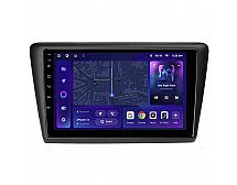 Штатна магнітола AMS MOSS M2 4+32 Gb Skoda Rapid NH1 NH3 2012-2018 9"
