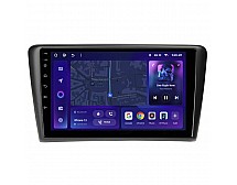Штатна магнітола AMS MOSS M2 4+32 Gb Skoda Rapid 2013-2017 10"