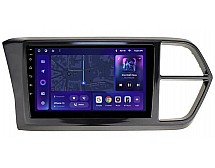 Штатна магнітола AMS MOSS M3 4+32 Gb Volkswagen Jetta 2019-2022 UV Black 10"