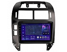 Штатна магнітола AMS MOSS M3 4+32 Gb Volkswagen Polo 4 Mk4 2004-2011 Black 9"