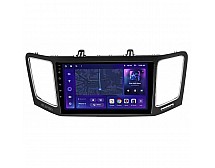Штатна магнітола AMS MOSS M3 4+32 Gb Volkswagen Sharan 2012-2018 9"