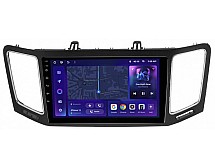 Штатна магнітола AMS MOSS M2 4+32 Gb Volkswagen Sharan 2012-2018 9"