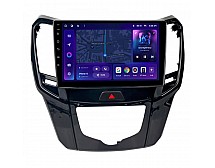 Штатна магнітола AMS MOSS M3 4+32 Gb Great Wall M4 Haval H1 2014+ LHD 10"