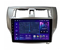 Штатна магнітола AMS MOSS M3 4+32 Gb Great Wall Voleex C30 2013-2014 LHD 9"