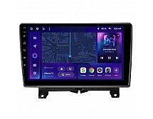 Штатна магнітола AMS MOSS M3 4+32 Gb Land Rover Range Rover Sport 2005-2009 9"