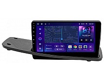 Штатна магнітола AMS MOSS M3 4+32 Gb Volvo S80L 2010 9"