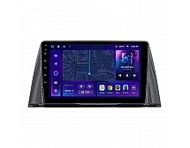 Штатна магнітола AMS MOSS M3 4+32 Gb Peugeot 308 2016-2018 BMOD Black 9"