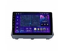 Штатна магнітола AMS MOSS M3 4+32 Gb Renault Sandero 2021+ LHD 10"