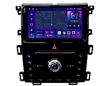 Штатна магнітола AMS MOSS M2 4+32 Gb Ford EDGE 2008-2015 9"