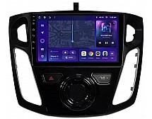 Штатна магнітола AMS MOSS M2 4+32 Gb Ford Focus 2012-2019 9"