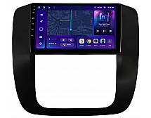 Штатна магнітола AMS MOSS M2 4+32 Gb GMC Yukon/Chevrolet Tahoe/Suburban 2007-2012 9"