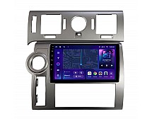 Штатна магнітола AMS MOSS M3 4+32 Gb Hummer H2 E85 2007-2009 Sliver 9"