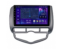 Штатна магнітола AMS MOSS M3 4+32 Gb Honda Fit/City/Jazz 2002-2008 MT AC LHD 9"