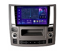 Штатна магнітола AMS MOSS M3 4+32 Gb Infiniti FX35 2006-2009 9"