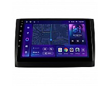 Штатна магнітола AMS MOSS M3 4+32 Gb Isuzu D-MAX, MU-7/Chevrolet Colorado 2006-2012 9"