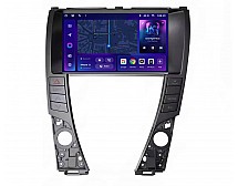 Штатна магнітола AMS MOSS M3 4+32 Gb Lexus ES ES240 ES300 ES350 2006-2012 HIGH-END B-Mod BSJ 9"