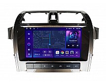 Штатна магнітола AMS MOSS M3 4+32 Gb Lexus GX400 GX460 2010-2015 LZ 10"