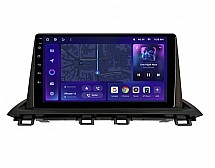 Штатна магнітола AMS MOSS M3 4+32 Gb Mazda CX-4 2016-2018 9"