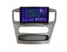Штатна магнітола AMS MOSS M3 4+32 Gb Mitsubishi Galant 2007-2012 9"