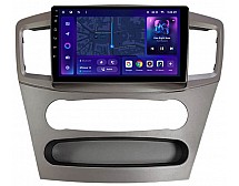 Штатна магнітола AMS MOSS M3 4+32 Gb Mitsubishi Galant 2007-2012 9"