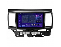 Штатна магнітола AMS MOSS M3 4+32 Gb Mitsubishi Lancer 2010-2016 9"