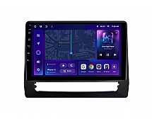 Штатна магнітола AMS MOSS M3 4+32 Gb Mitsubishi ASX 2020+ Black 10"