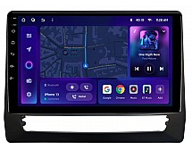 Штатна магнітола AMS MOSS M3 4+32 Gb Mitsubishi ASX 2020+ Black 10"