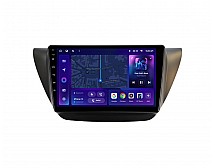 Штатна магнітола AMS MOSS M3 4+32 Gb Mitsubishi Lancer 9 GLX 2006-2010 Black 9"