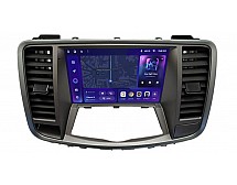 Штатна магнітола AMS MOSS M3 4+32 Gb Nissan Altima J32/Teana 2008-2012 CD BSJ 9"