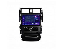 Штатна магнітола AMS MOSS M3 4+32 Gb Nissan Altima/Teana 2003-2007 9"