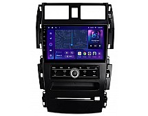Штатна магнітола AMS MOSS M3 4+32 Gb Nissan Altima/Teana 2003-2007 9"