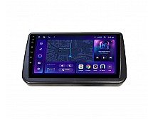 Штатна магнітола AMS MOSS M2 4+32 Gb Nissan Note 2005-2012 Black 9"