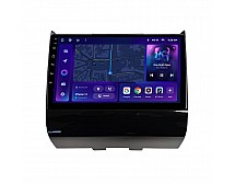 Штатна магнітола AMS MOSS M3 4+32 Gb Nissan Pathfinder 2013+ Black 9"