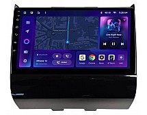 Штатна магнітола AMS MOSS M3 4+32 Gb Nissan Pathfinder 2013+ Black 9"