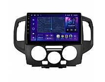 Штатна магнітола AMS MOSS M3 4+32 Gb Nissan NV200 2010-2018 Black 9"
