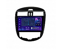 Штатна магнітола AMS MOSS M3 4+32 Gb Nissan Tiida 2011-2015 AT AC 10"