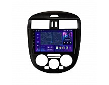 Штатна магнітола AMS MOSS M3 4+32 Gb Nissan Tiida 2011-2015 MT AC 10"