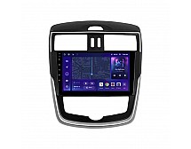 Штатна магнітола AMS MOSS M3 4+32 Gb Nissan Tiida 2016-2020 AT AC 9"