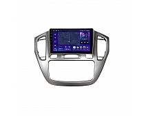 Штатна магнітола AMS MOSS M3 4+32 Gb Toyota Highlander 2001-2003 Sliver KIT 9"