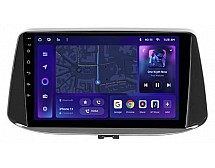 Штатна магнітола AMS MOSS M3 4+32 Gb Hyundai i30 2017 UV Black 9"