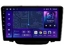 Штатна магнітола AMS MOSS M3 4+32 Gb Hyundai i30 2011-2017 Black A-MOD 9"
