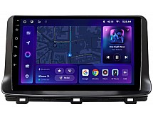Штатна магнітола AMS MOSS M3 4+32 Gb Kia Ceed 2021+ Black 10"
