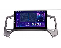 Штатна магнітола AMS MOSS M3 4+32 Gb Kia Optima/Magentis 2008-2010 Black 9"