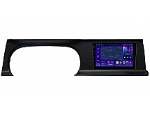 Штатна магнітола AMS MOSS M3 4+32 Gb Kia Seltos 2019+ LHD Black 9"