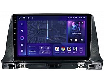 Штатна магнітола AMS MOSS M3 4+32 Gb Kia Seltos 2020+ UV Black 10"