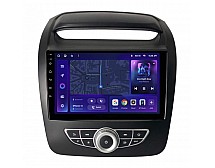 Штатна магнітола AMS MOSS M3 4+32 Gb Kia Sorento 2012-2015 Black 9"