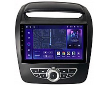 Штатна магнітола AMS MOSS M3 4+32 Gb Kia Sorento 2012-2015 Black 9"
