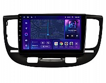 Штатна магнітола AMS MOSS M3 4+32 Gb Kia RIO 2005-2007 B-MOD 9"