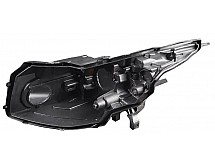Корпус фари Infiniti QX70 S51 2013-2021 рестайлінг (лівий)